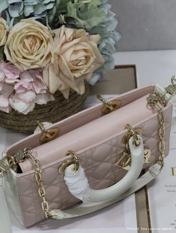 Tony Luxuries diro LADY BAG-26*13.5*5CM D-JOY 0816